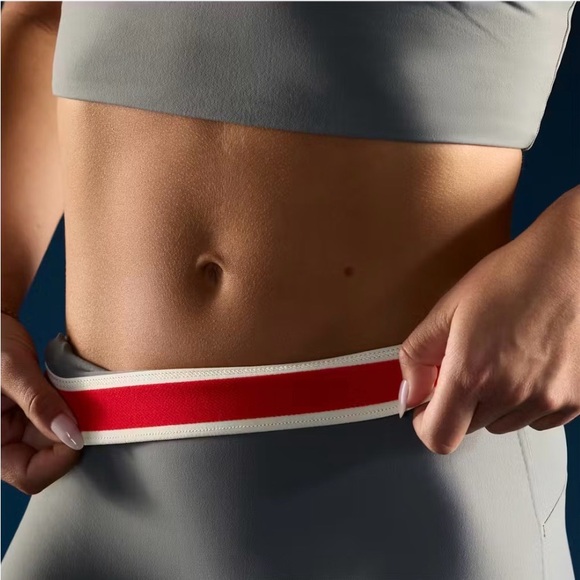 Tracksmith Turnover Shorts - Sage (Size M) - Picture 2 of 4